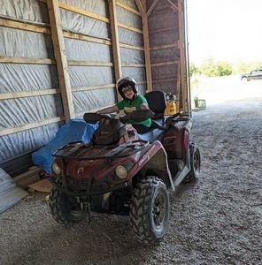 Meet your Posher, Gord